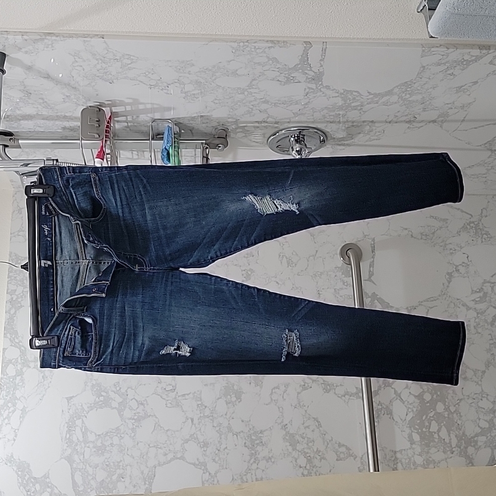 7 For All Mankind
